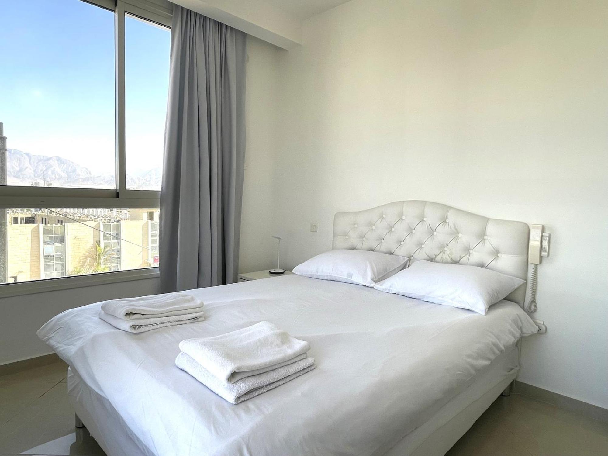 2Br Vacation Home Eilat Exterior photo