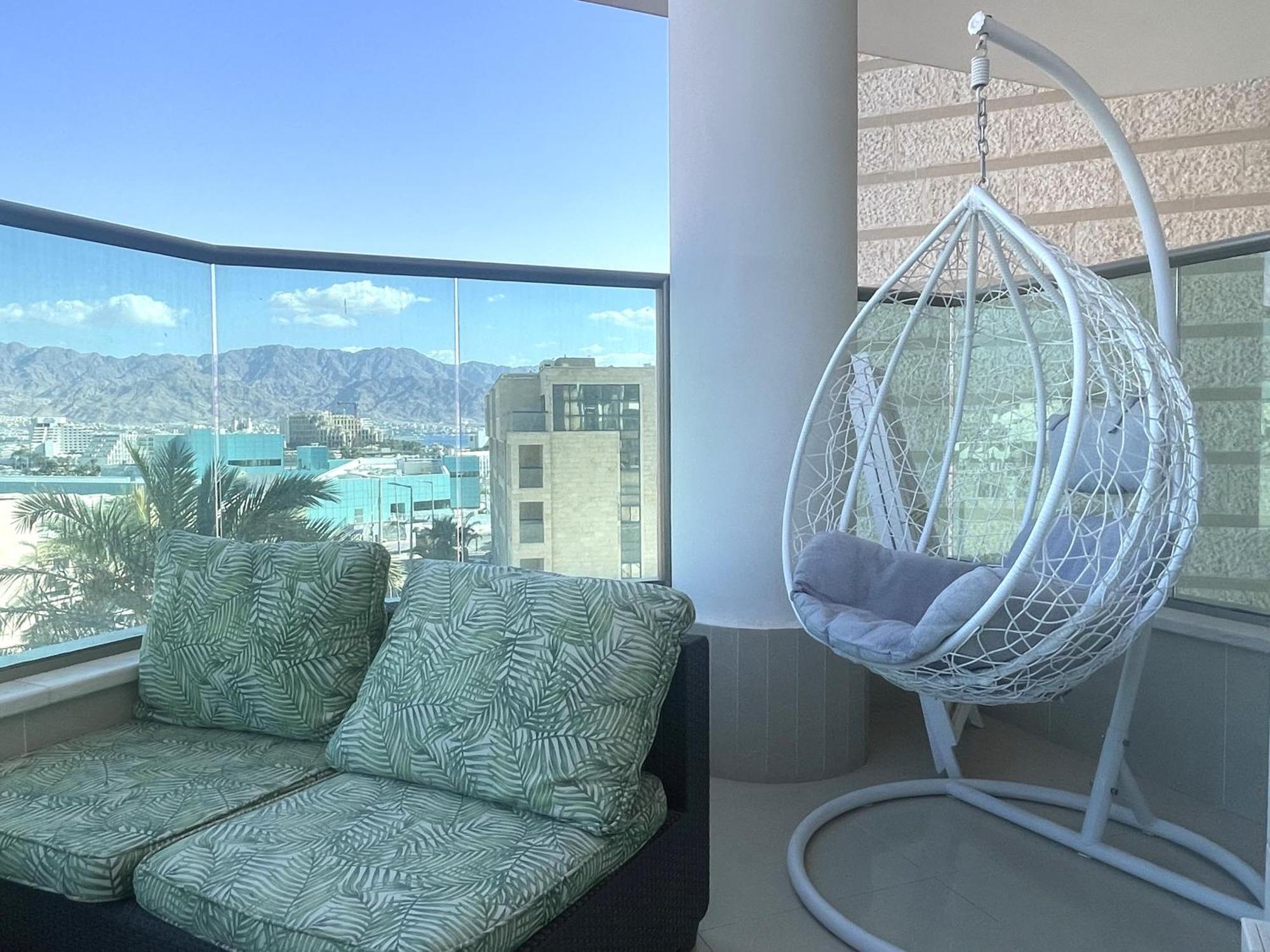 2Br Vacation Home Eilat Exterior photo